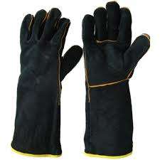Welding Gloves 3 Pairs per bid