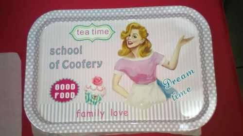 Trays 35cm -  3 per bid Clearance Special