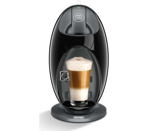 Dolce Gusto Nescafe Demo Stock + 16 Cappuccino Capsules Clearance Sale