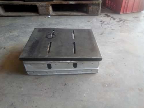 MacAdams Bread Pan's BO3 Including Lids 2nd Hand