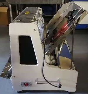 Ideal Bread Slicer Table Model 3  Phase CLEARANCE SALE