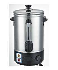 30lt URN Electric NEW DEMO Stock Clearance Sale