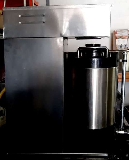 508 Bulk MIKO Brew Filter Coffee Solutions Clearance Sale