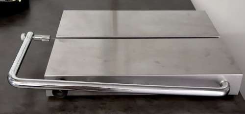 Industrial Manual Cheese  Cutter LAST ONE CLEARANCE SALE