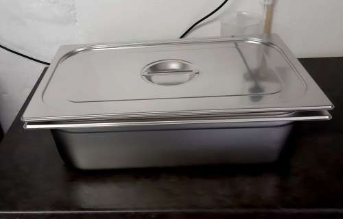 Full lnsert with Lid CLEARANCE SALE