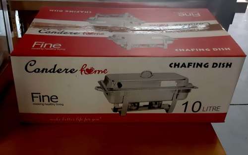 Rectangular Standard Chafing Dish 8 Available