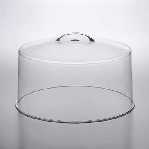Polycarbonate Cake Cover 3 Available