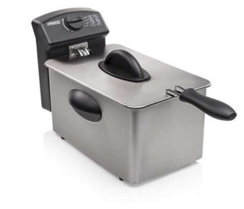 Fryer 3.5lt NEW