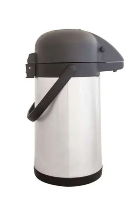 Airpot S/S Double Wall 3lt double walled and fully Insulated