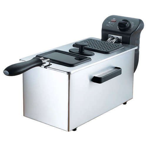 Electric Chip FRYER 3.5lt