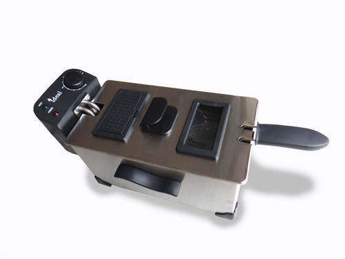 Electric Chip FRYER 3.5lt