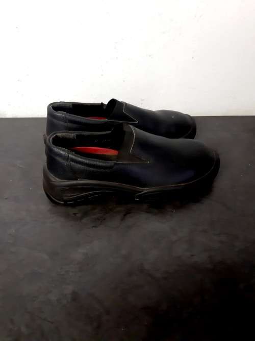 Ladies Safety Shoes :CLEARANCE SALE