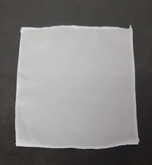 White Napkins 45cm x 45cm - 10 Pack per 1 BID:CLEARANCE SALE