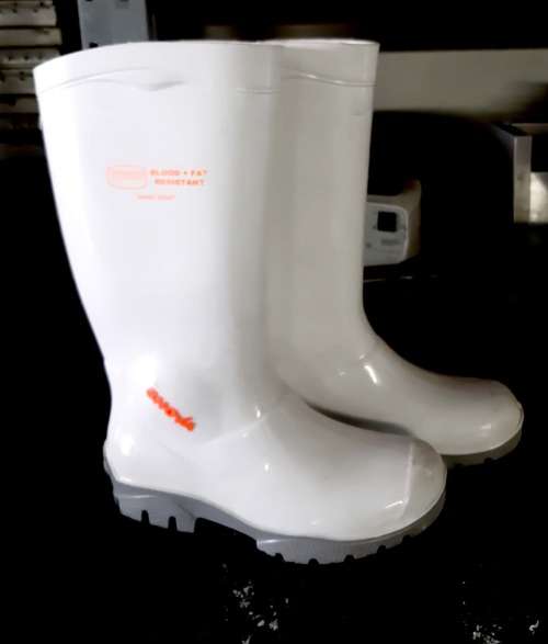 Gum-Boot Knee Length :CLEARANCE SALE