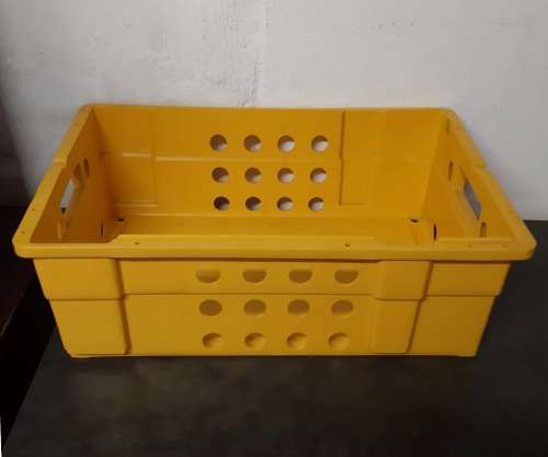 Freezer Crate:CLEARANCE SALE