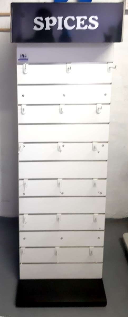 Spinner Display Rack : CLEARANCE SALE