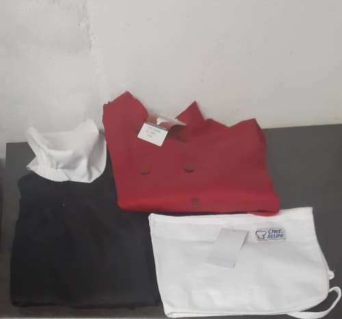 Chef Combo 5  :CLEARANCE SALE