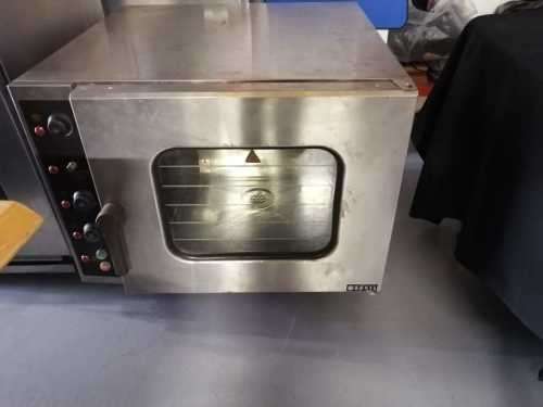Anvil Convection Oven - 10 Pan - Second Hand