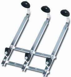 Wall Mounted Tripple Bar Optic  :CLEARANCE SALE