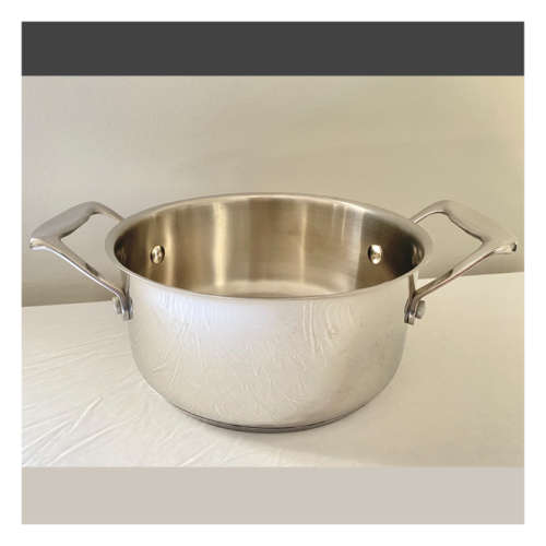 Steelking Pot CLEARANCE SALE