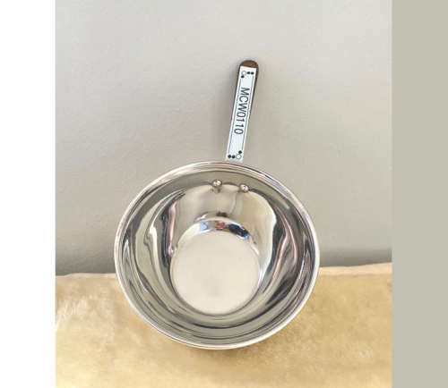 Brass Sauce Pan Small CLEARANCE SALE