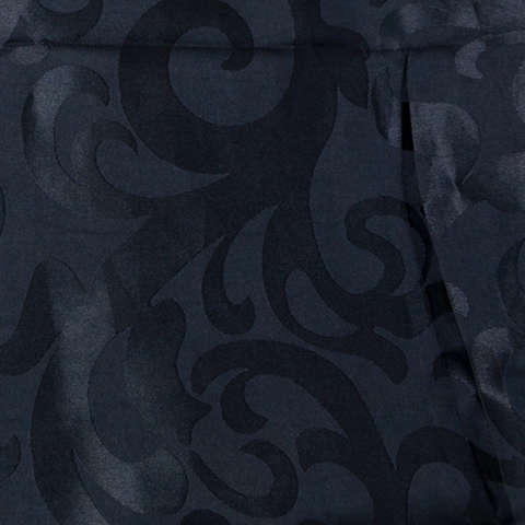 BLACK Tablecloth CLEARANCE SALE