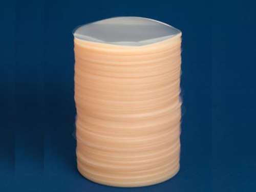 Making your own Burger Patties 130mm? 5000 Piece Poly Prop Separators 1 Bid=5000 Separators