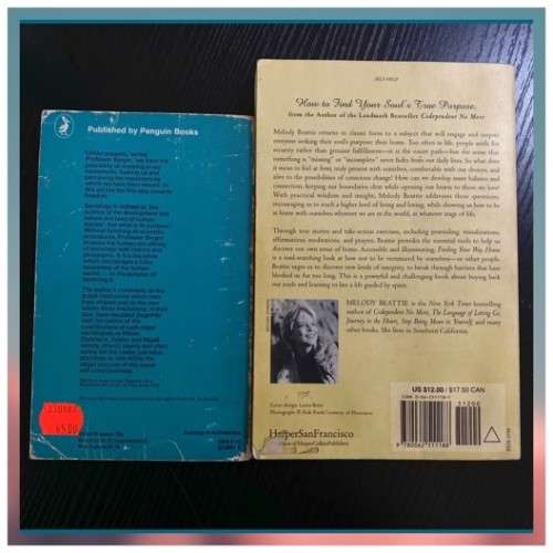 FOUR VINTAGE BOOKS CLEARANCE SALE