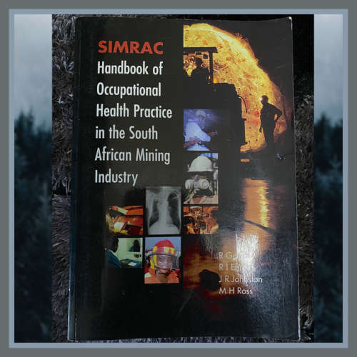 Mining Book CLEARANCE SALE