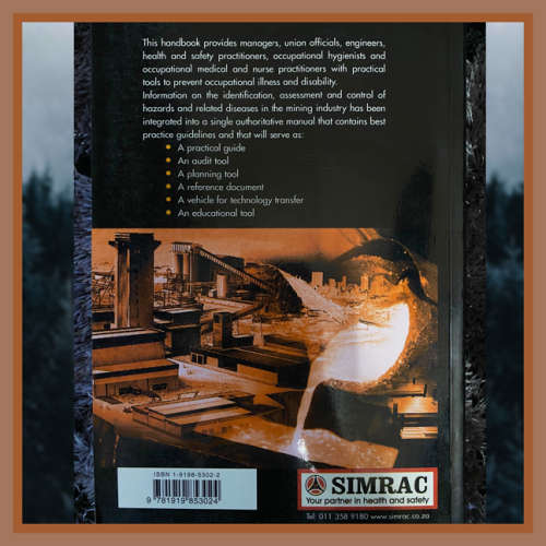 Mining Book CLEARANCE SALE