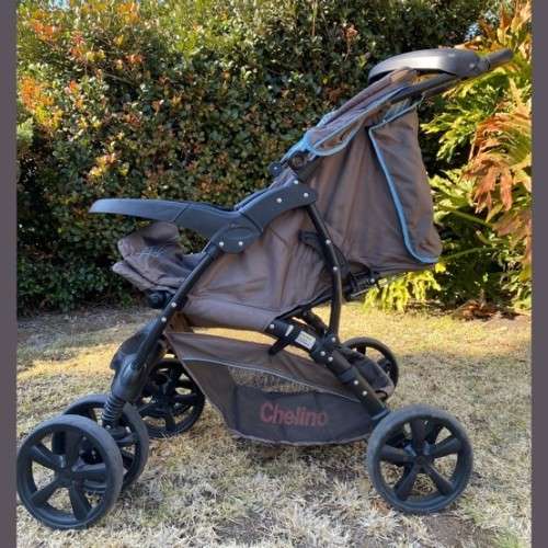 Chelino pram CLEARANCE SALE