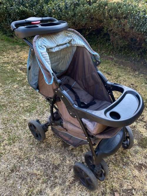Chelino pram CLEARANCE SALE