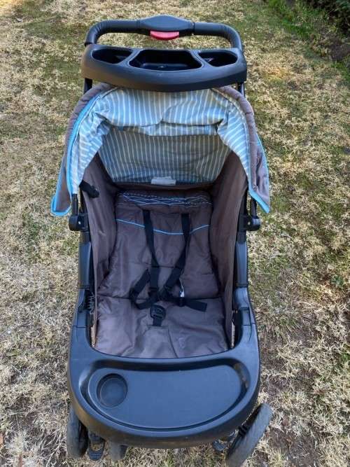 Chelino pram CLEARANCE SALE
