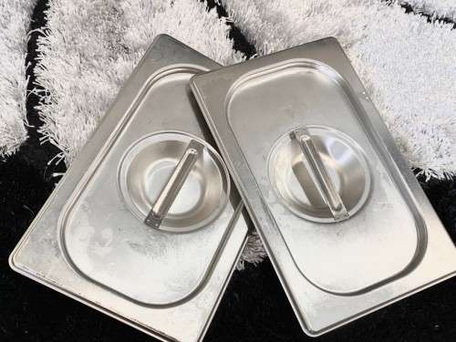 3rd Insert 2 Pack - LID ONLY CLEARANCE SALE