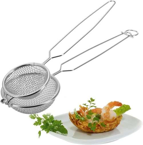 CHEFS DREAM - Birds Nest Mould  CLEARANCE SALE