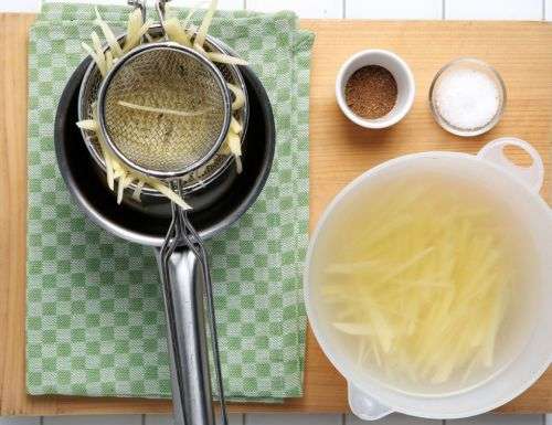 CHEFS DREAM - Birds Nest Mould  CLEARANCE SALE