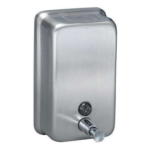 Soap Dispenser with LOCK - Clearance Sale
