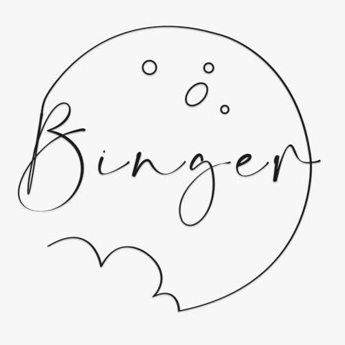 NEW BINGER Mixed Biscuits Promotion  15 Dozen = 1 Bid