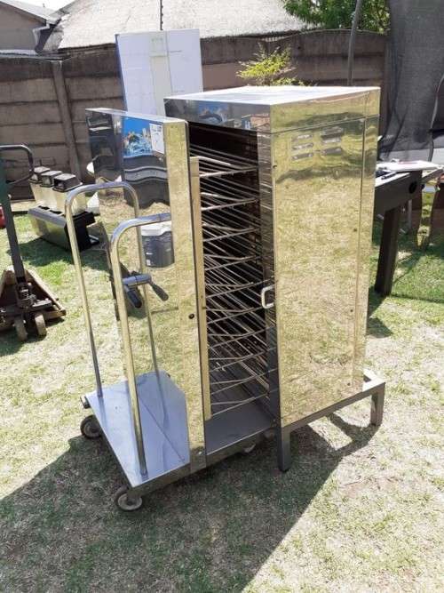 TRICAULT BAKING OVEN Made in France Excellent Working Condition