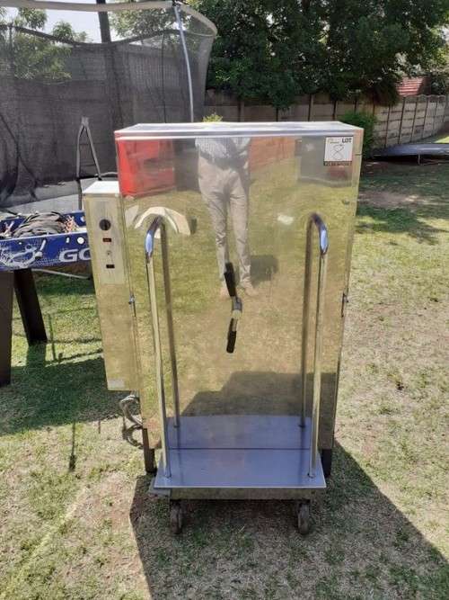 TRICAULT BAKING OVEN Made in France Excellent Working Condition