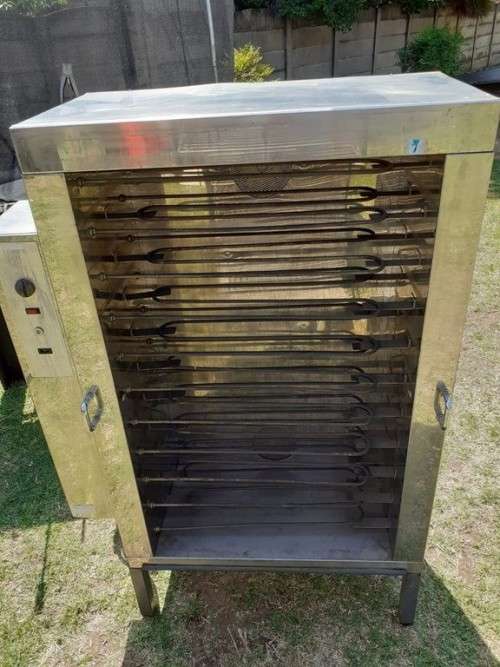 TRICAULT BAKING OVEN Made in France Excellent Working Condition