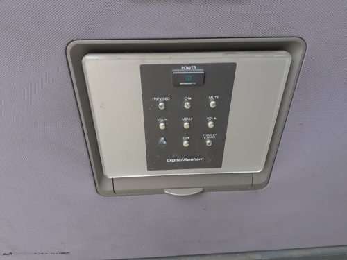 LARGE TV SAMSUNG THEATRE TYPE