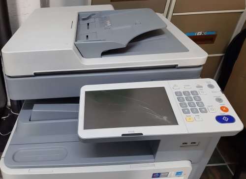Samsung CLX-9252NA Multipress Colour Printer : Clearance Sale