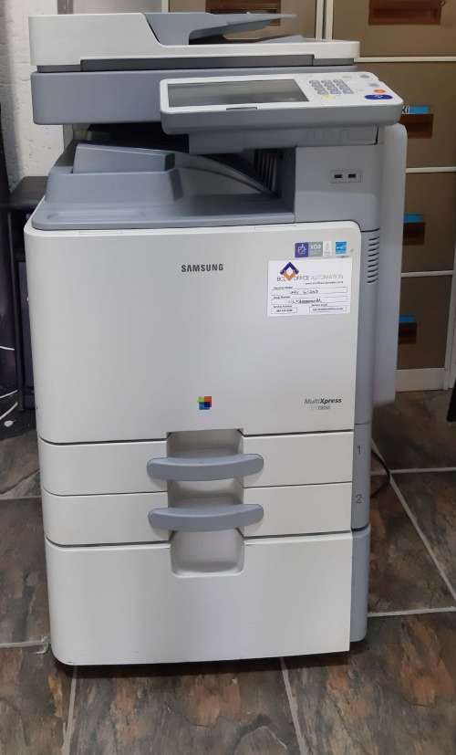 Samsung CLX-9252NA Multipress Colour Printer : Clearance Sale