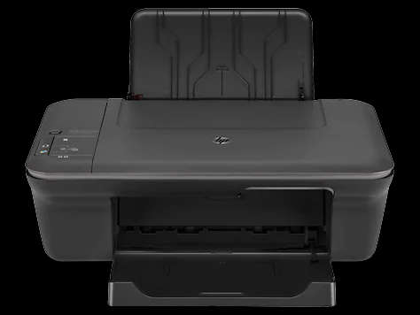 HP Deskjet 2050 All ln One J510 Series - Second Hand : Clearance Sale