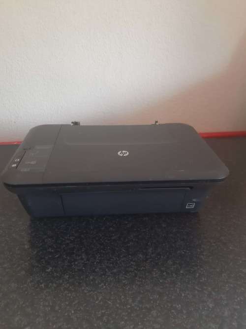 HP Deskjet 2050 All ln One J510 Series - Second Hand : Clearance Sale