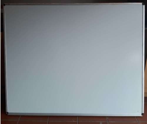White Board 1500mm : CLEARANCE SALE