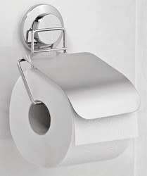 Toilet Paper Holder Platinum Range