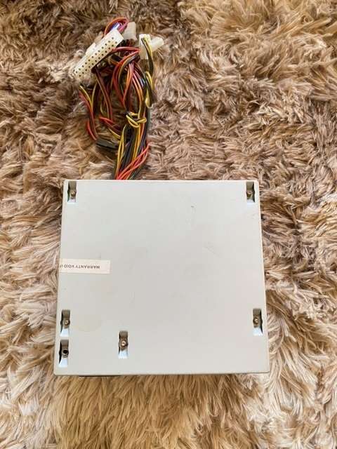 ZIXAA ATX Switching Power SUpply