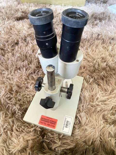 Student Microscopes
